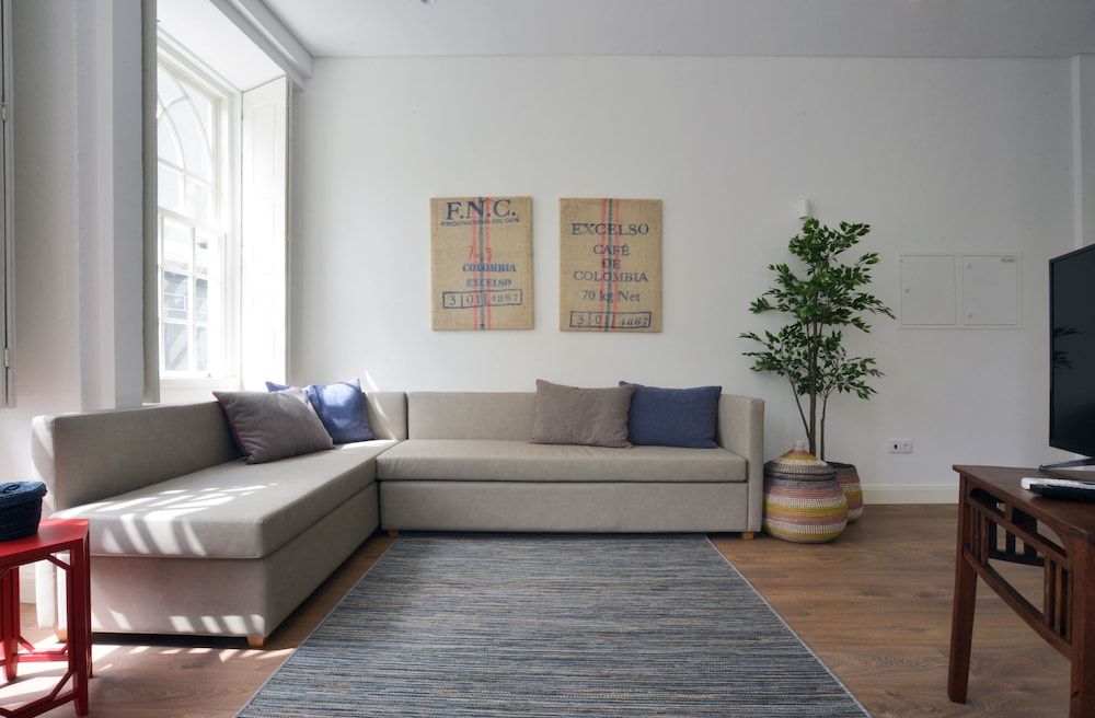 Spot Apartments Casa Januario 1