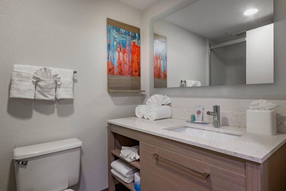 MainStay Suites Horsham - Philadelphia 2