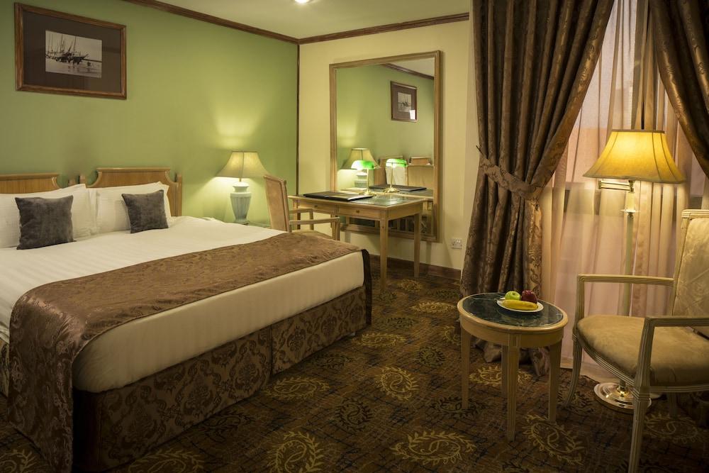 Inn & Go Kuwait Plaza Hotel 1