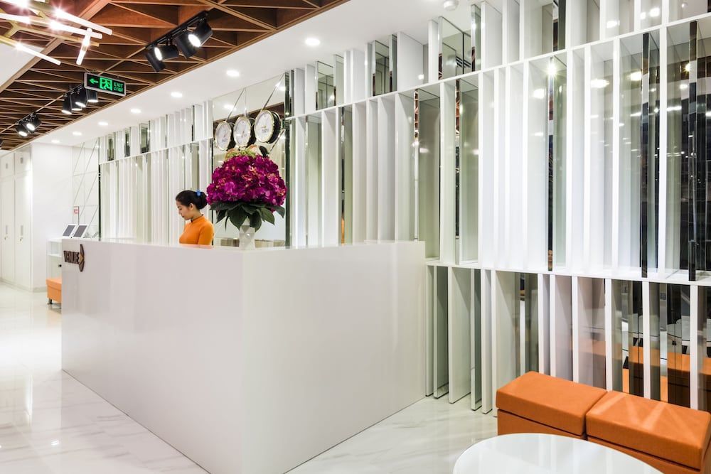 Venue Hotel Nha Trang Beach 2