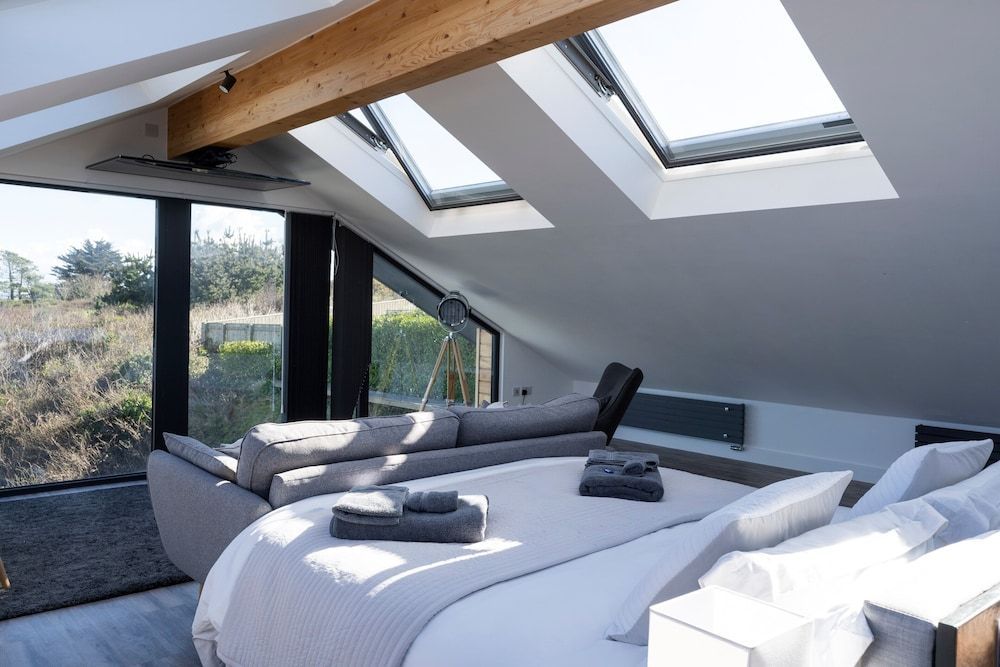Uno St Ives - Boutique Luxury Accommodation 2