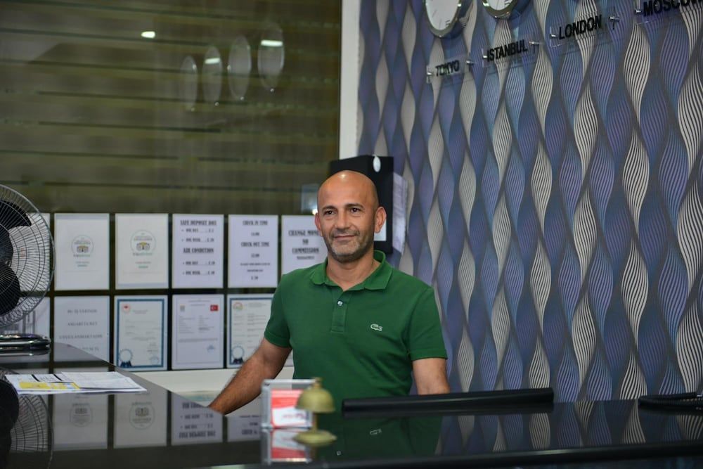 Yade Luxe Hotel 2