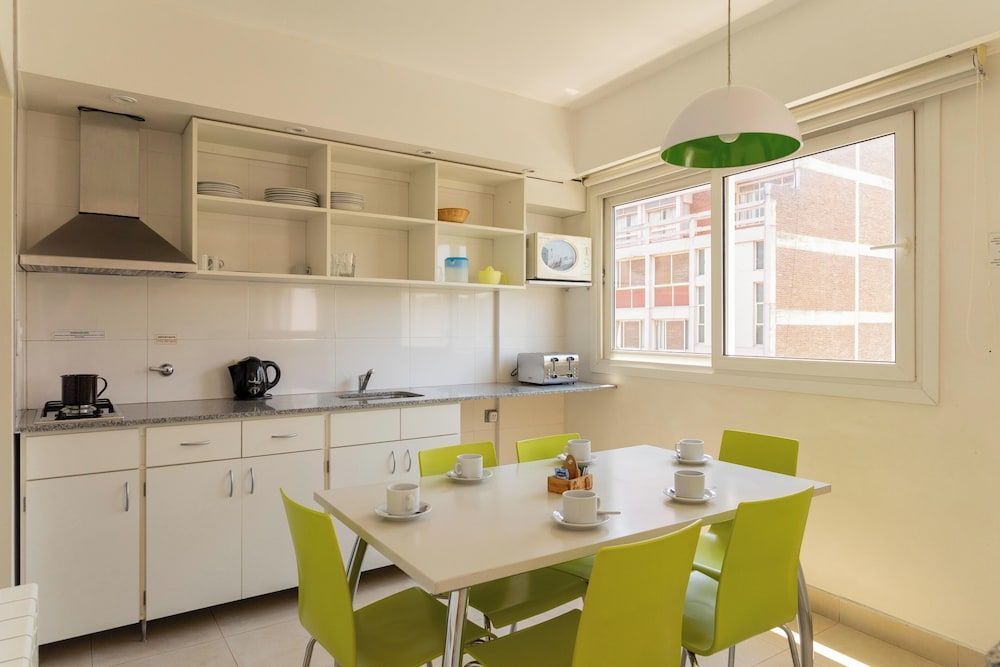 Le Batiment Apartments 1
