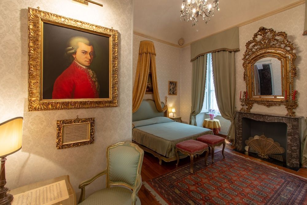Hotel Antica Dogana 1