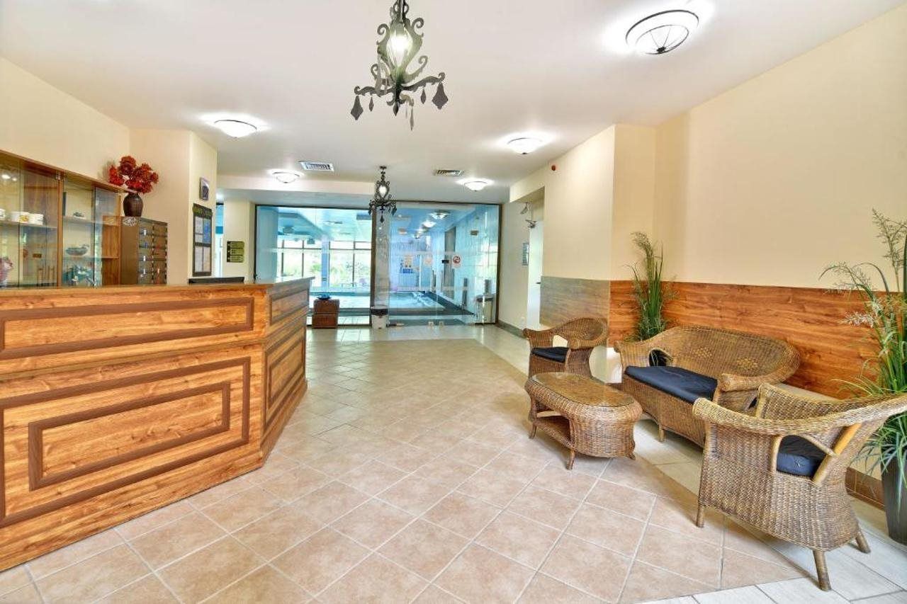 Hotel Estreya Palace 2