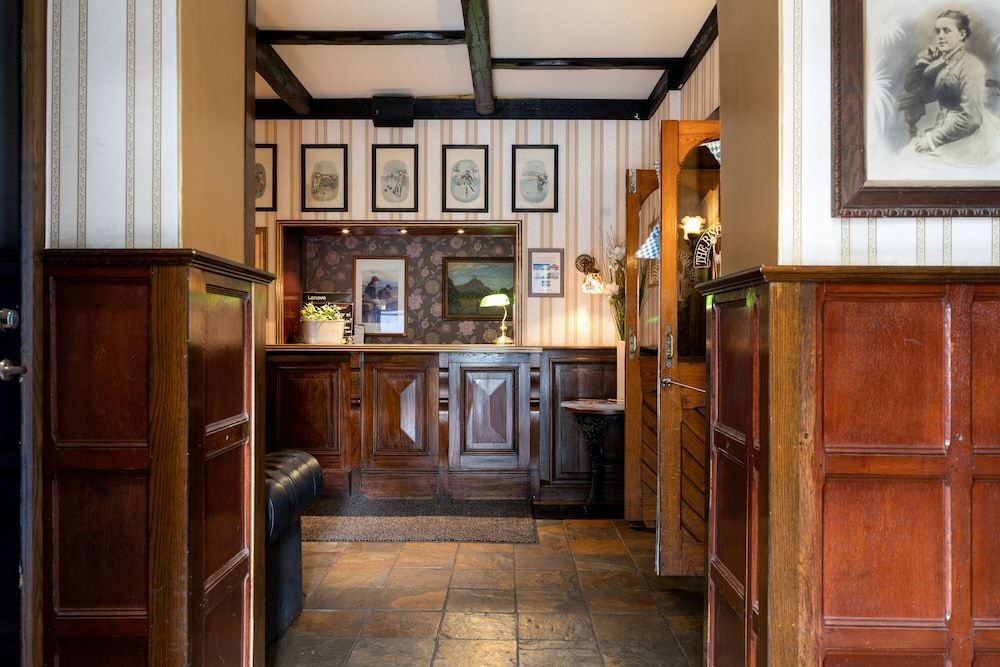 Hotel Bishops Arms Kristianstad 2