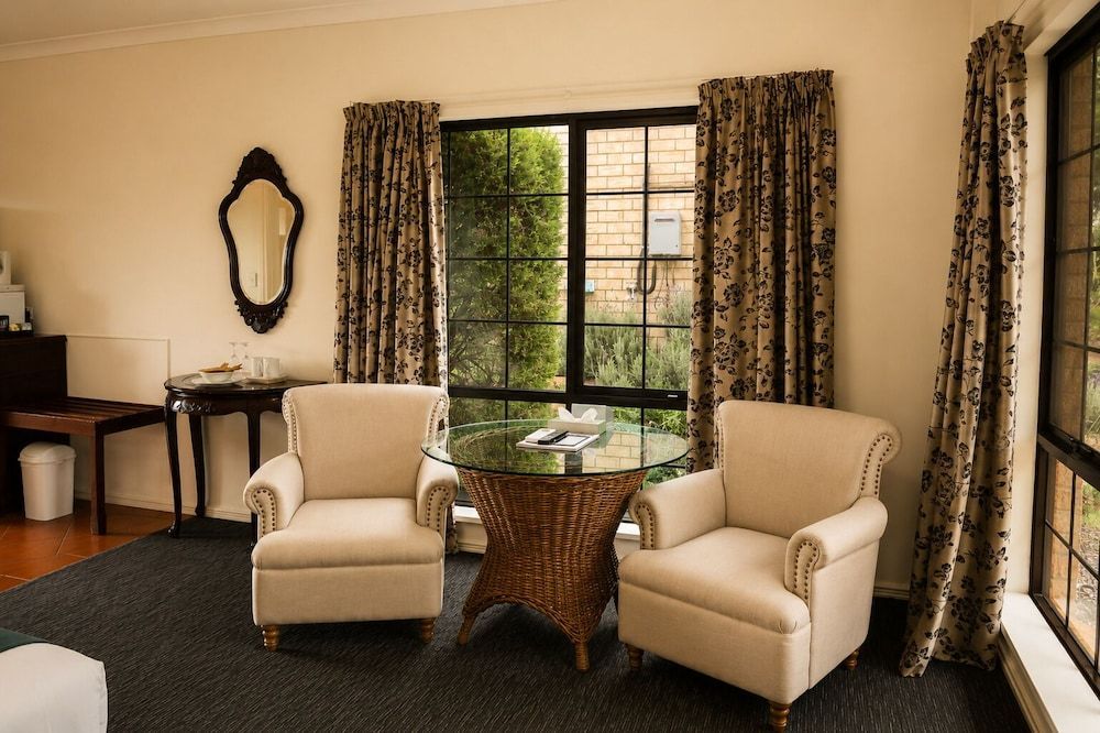 Margaret River Motel 1