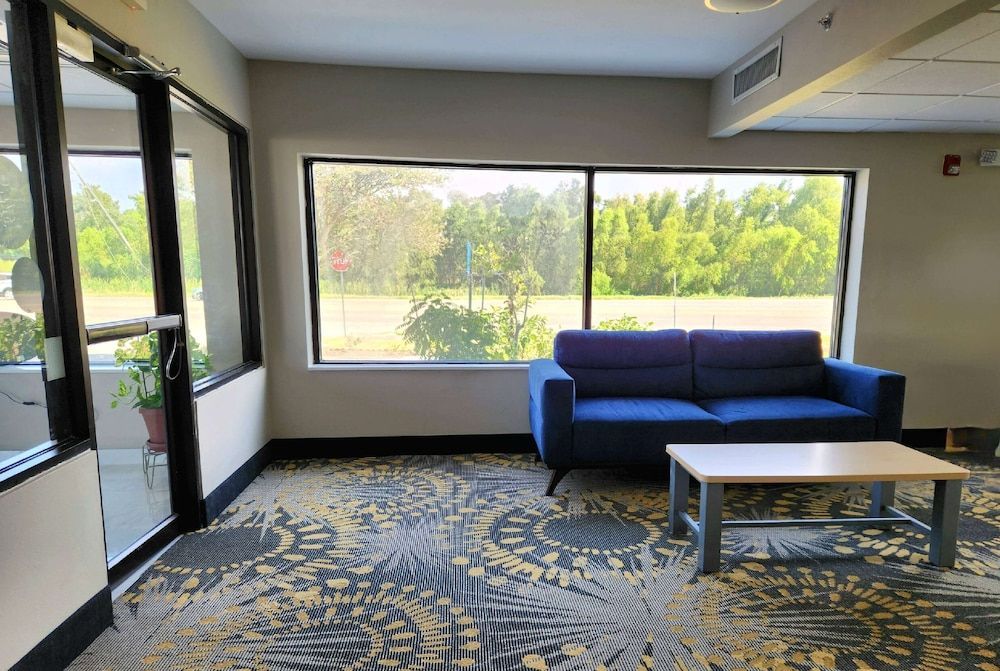 Days Inn by Wyndham LaPlace- New Orleans 2