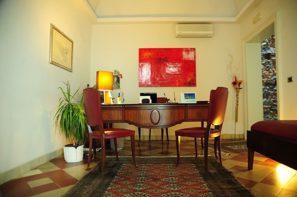 Sangiuliano114 B&B 2