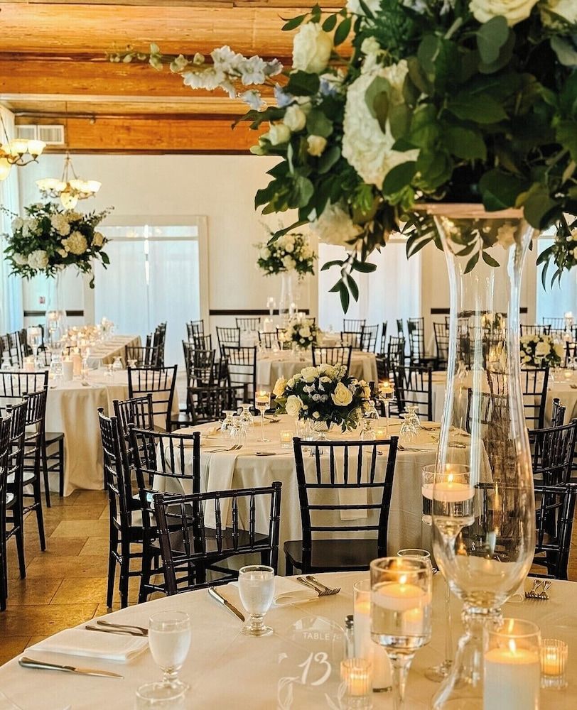Casa Marina Hotel & Restaurant - Jacksonville Beach 2