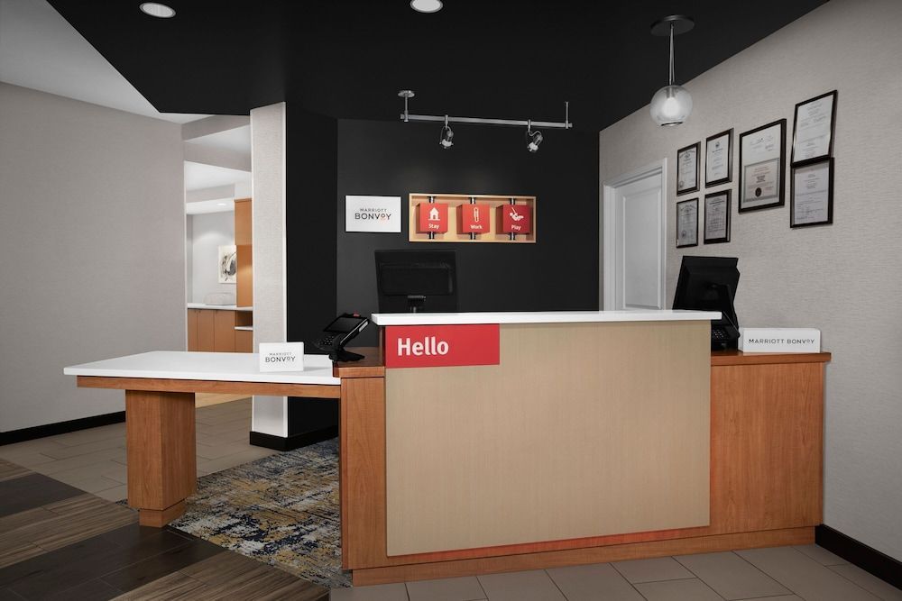 TownePlace Suites Bridgeport Clarksburg 2