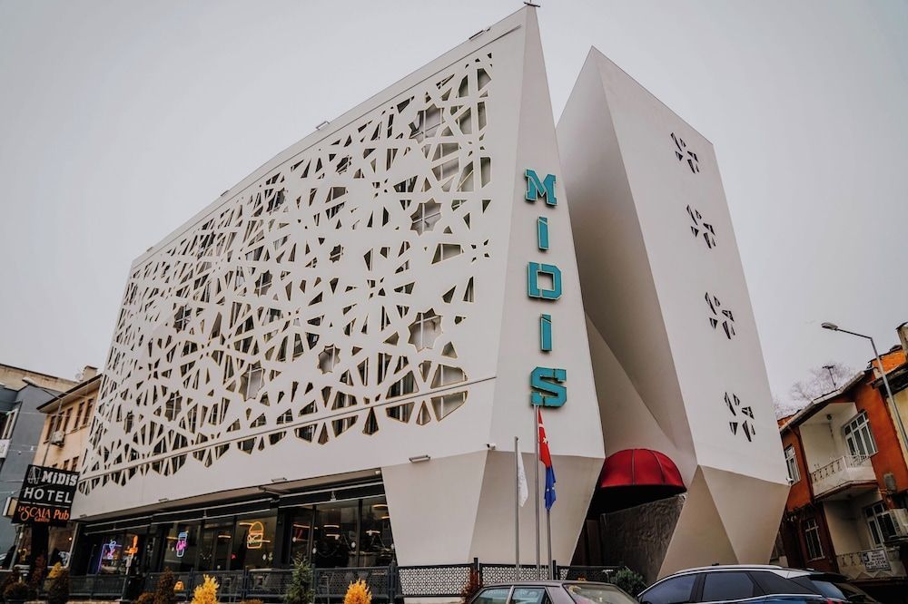 Midis Otel 1