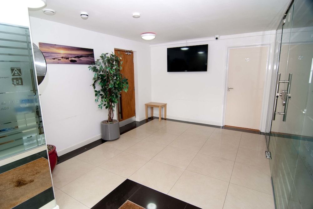 Southampton Serviced Apartments 2