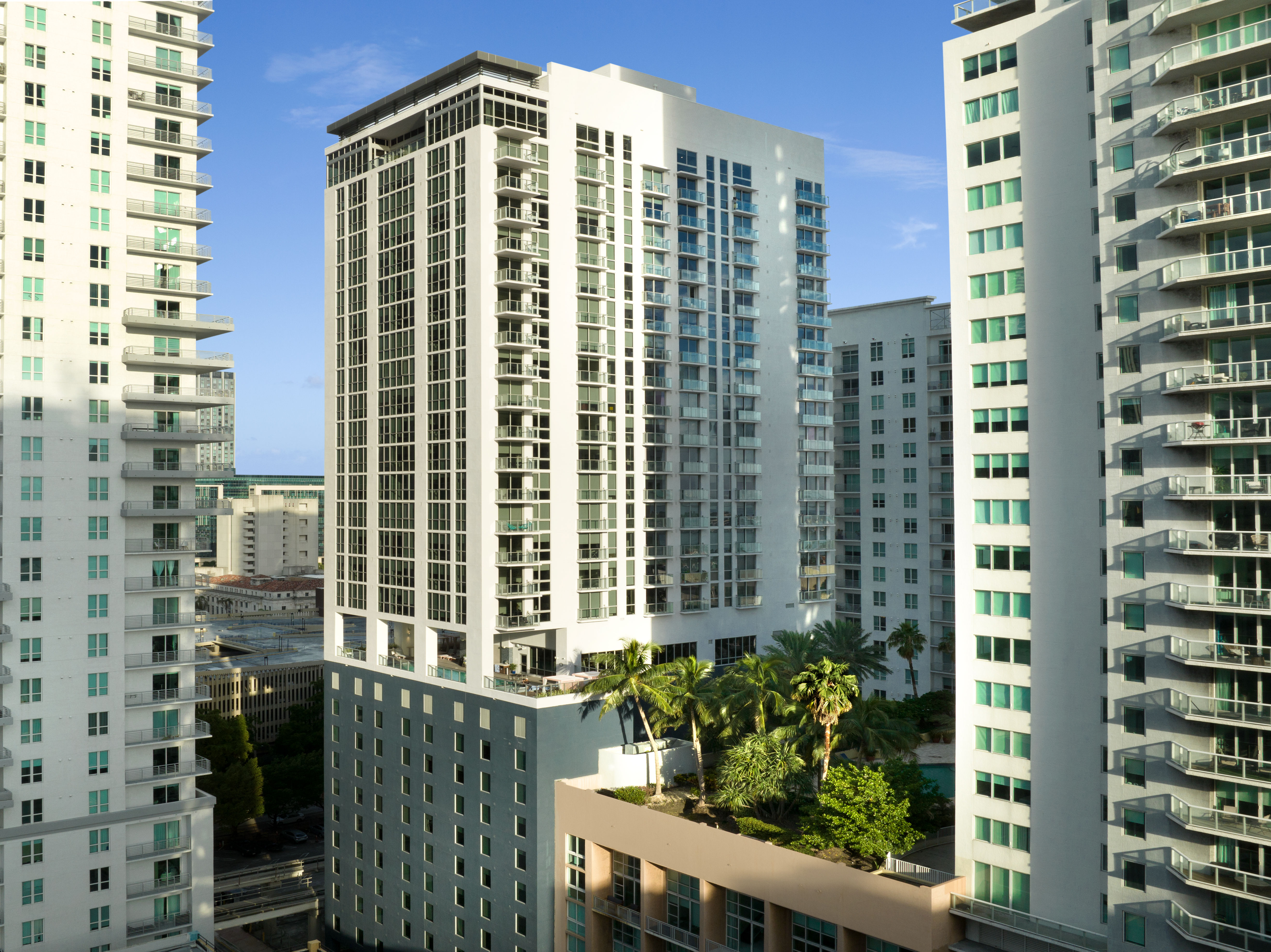 YOTELPAD Miami 1