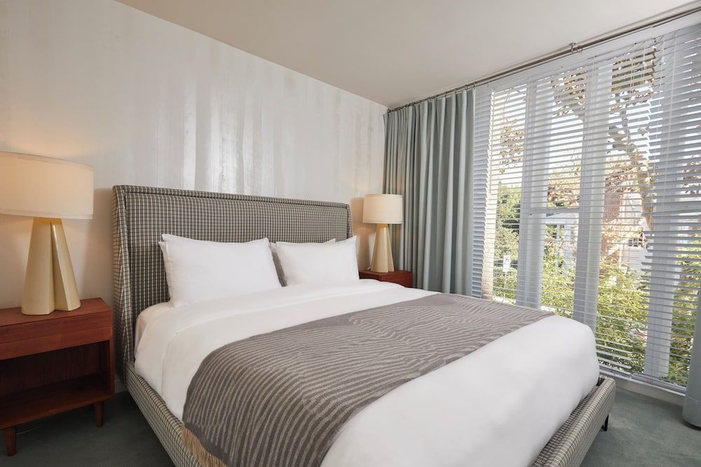 Avalon Hotel Beverly Hills, a Member of Design Hotels 2