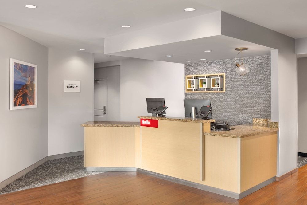 TownePlace Suites Bangor 2
