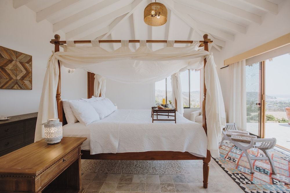 Villa Romana Boutique Hotel 1