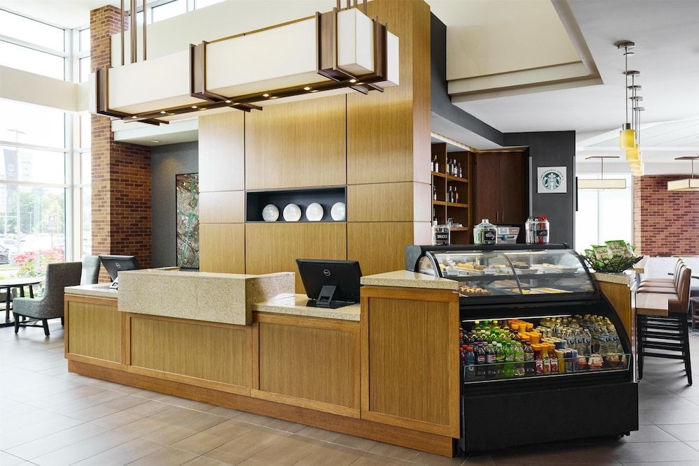 Hyatt Place New York Yonkers 2