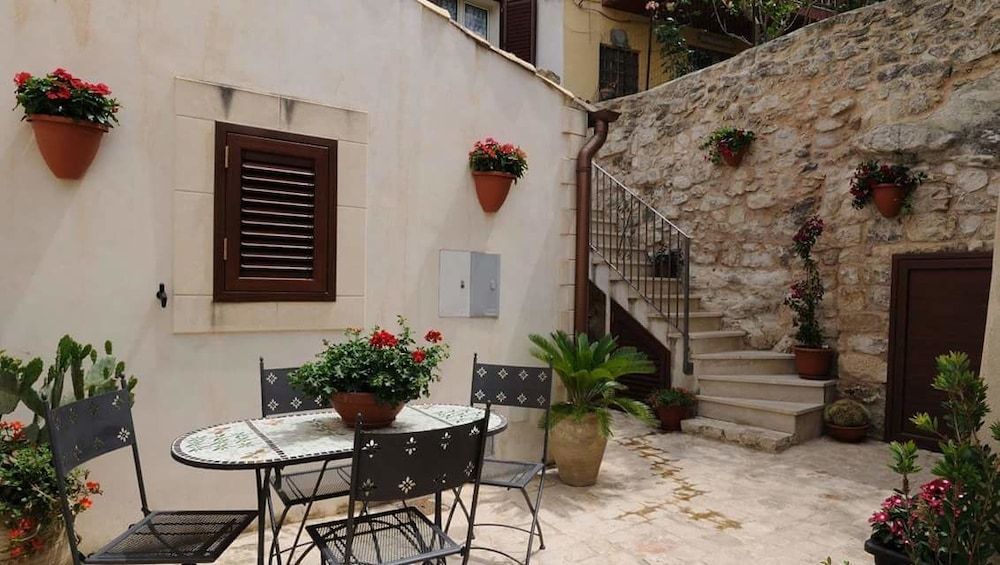 Bed & Breakfast Scicli 1