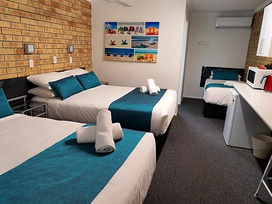 Beerwah Motor Lodge 2