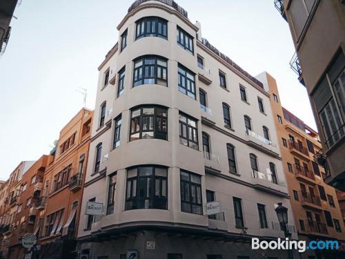 Alicante Center Apart 1