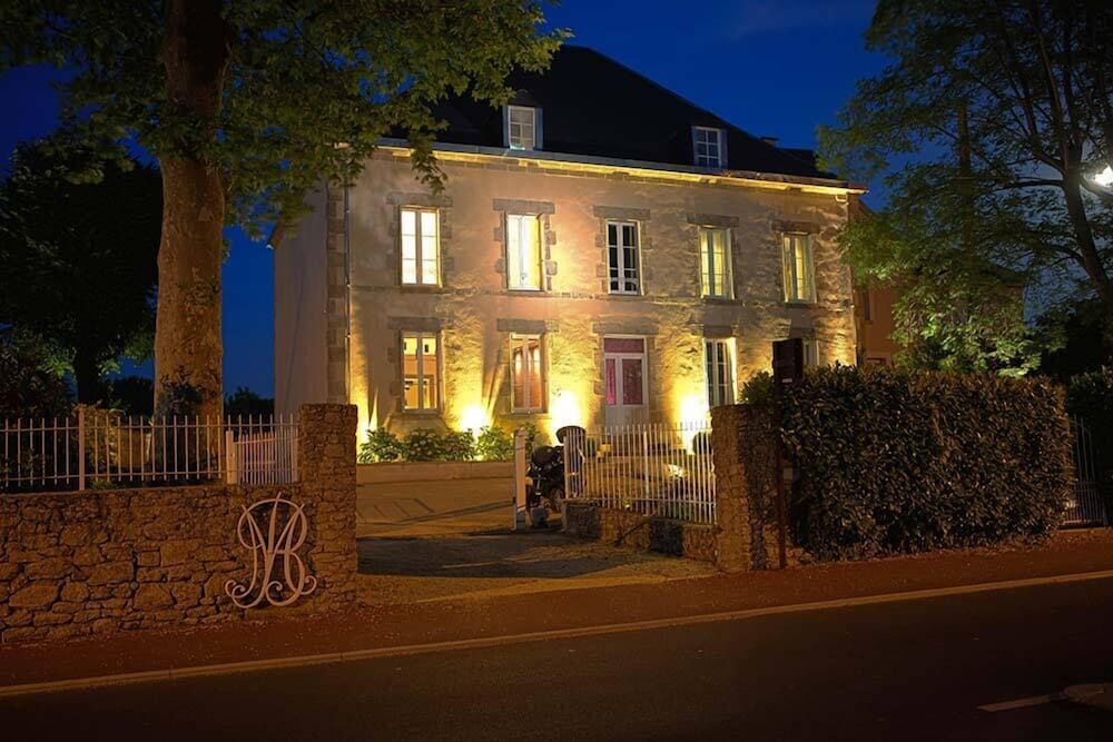 Maison Marie Barrault 1