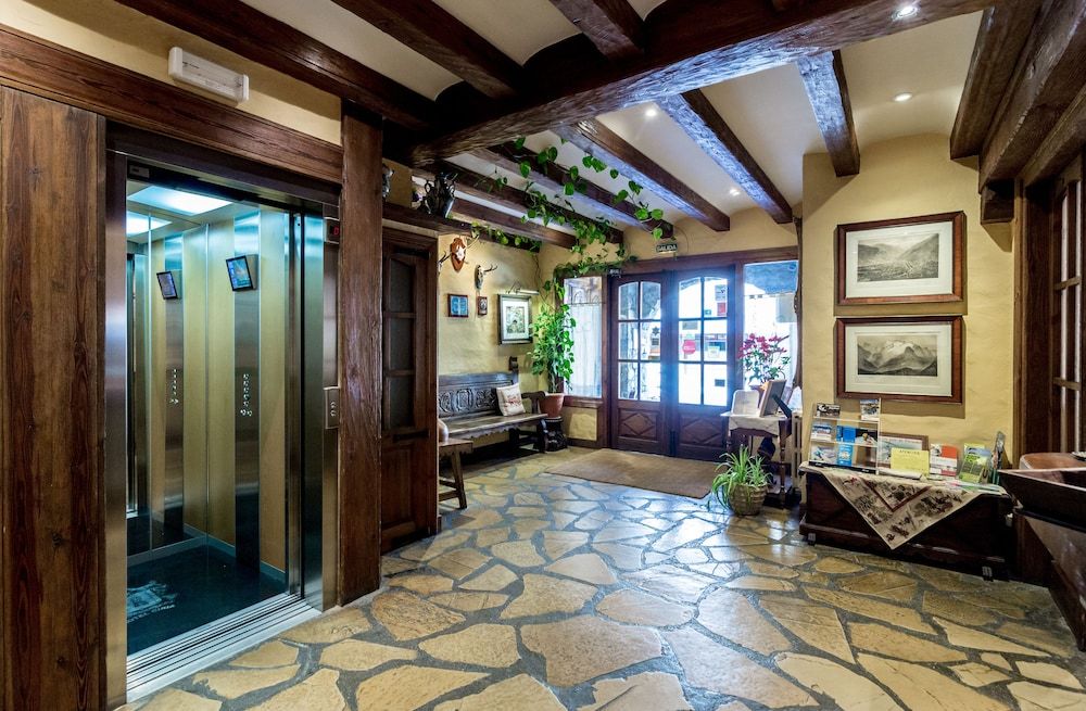 Hotel Ciria 2