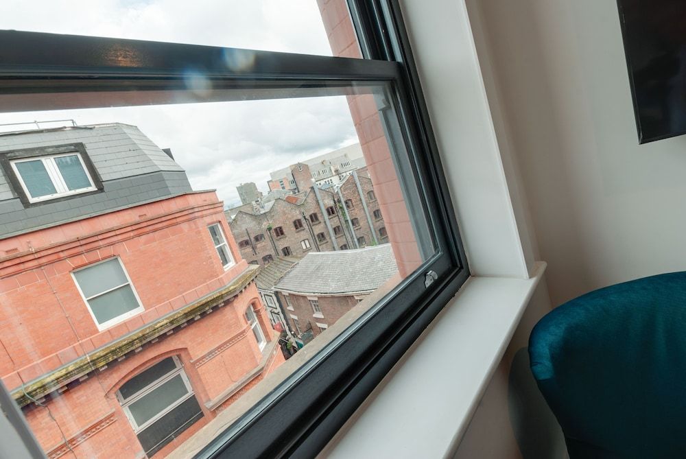 Mathew Street City Centre Apartments by Happy Days 2