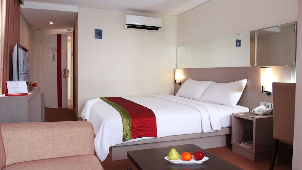 Siti Hotel Tangerang by Horison 1