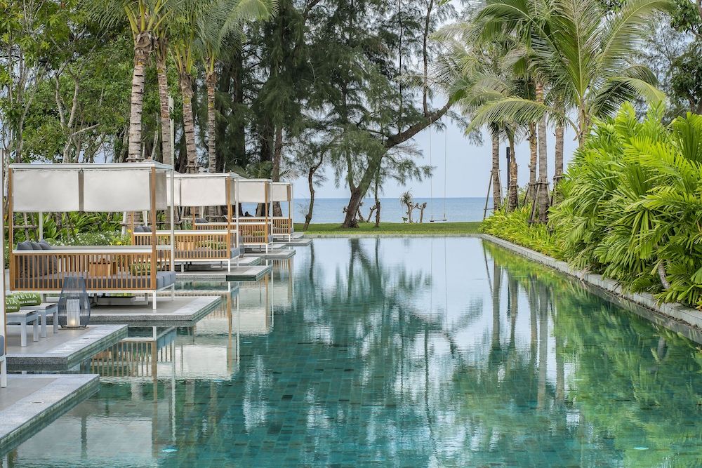 Meliá Phuket Mai Khao 1