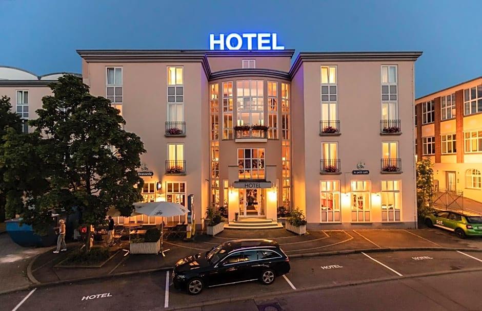 Hotel Garni Arcis 2