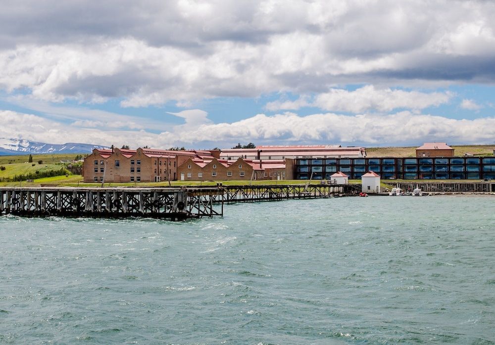 The Singular Patagonia Hotel 1