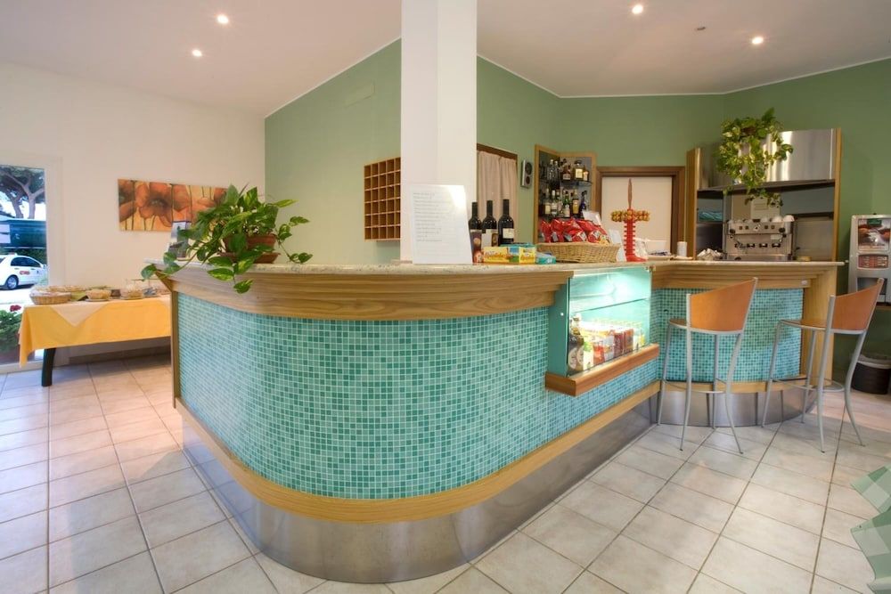 Hotel Le Palme 2