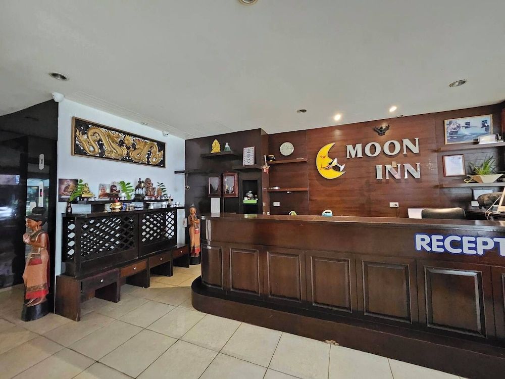 Patong Moon Inn Residence 1