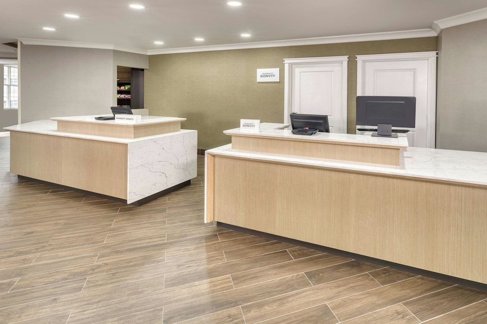 Residence Inn by Marriott Whitby 2