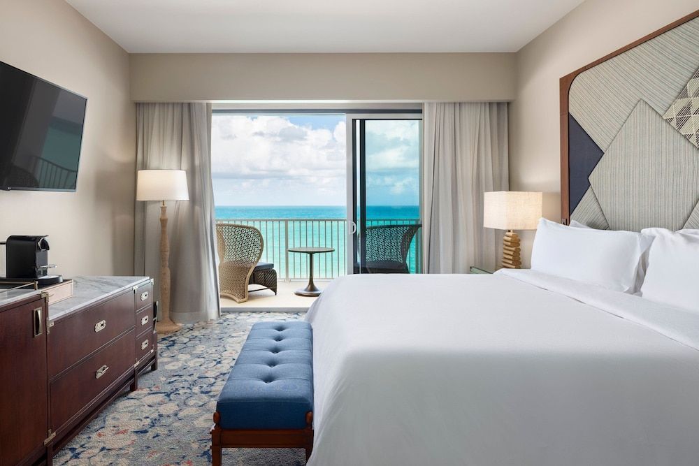The Residences at The St. Regis Bermuda 2