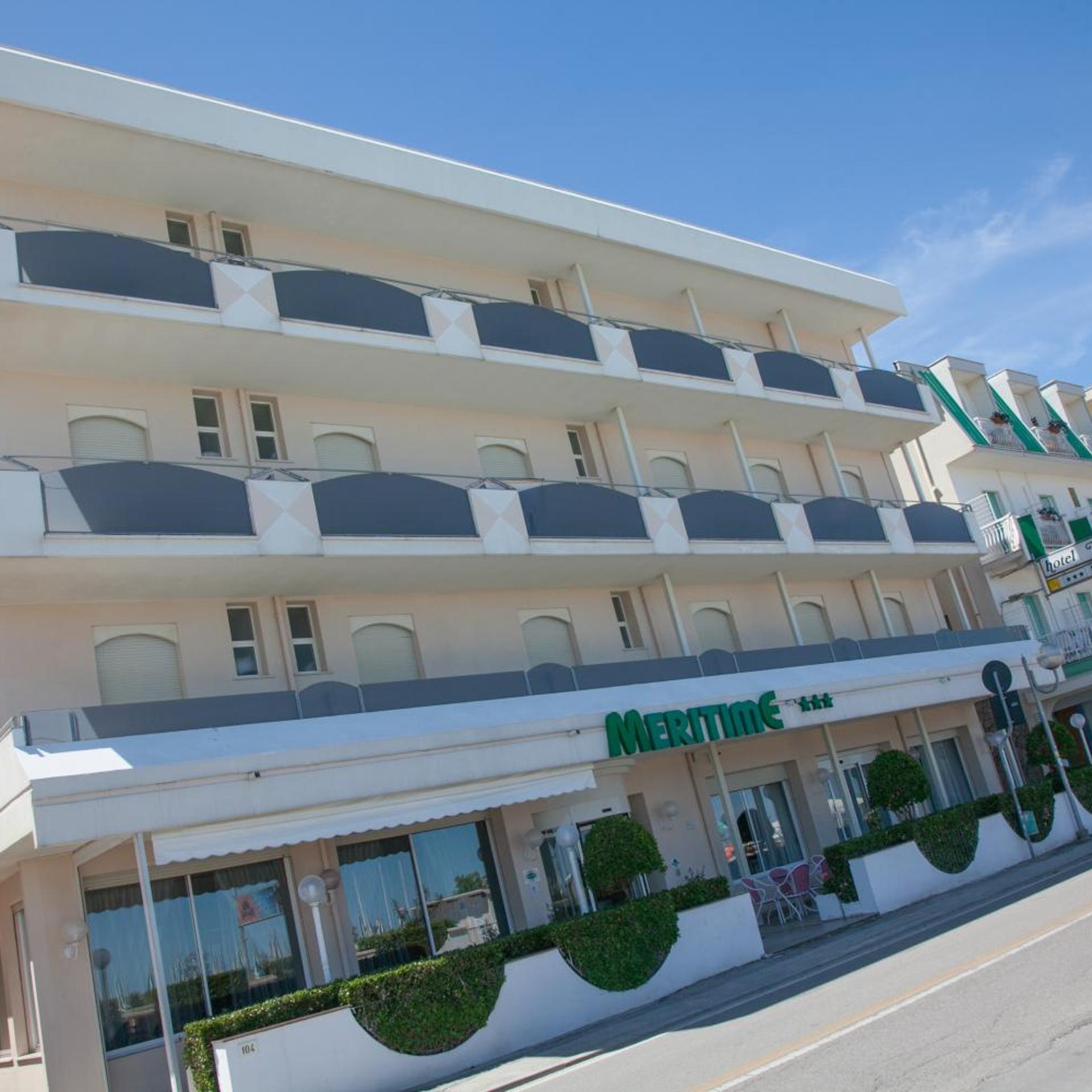 Hotel Meritime 1