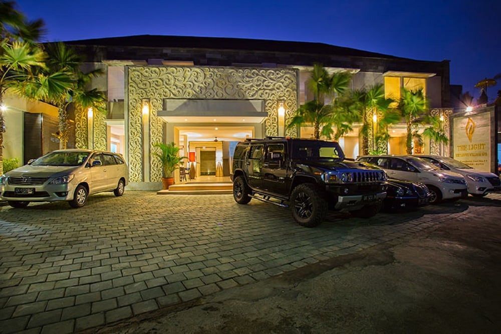 The Light Exclusive Villas and SPA 1