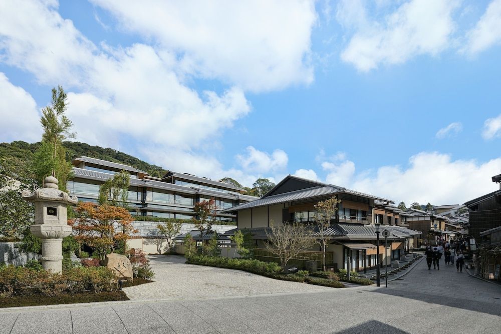 Park Hyatt Kyoto 1