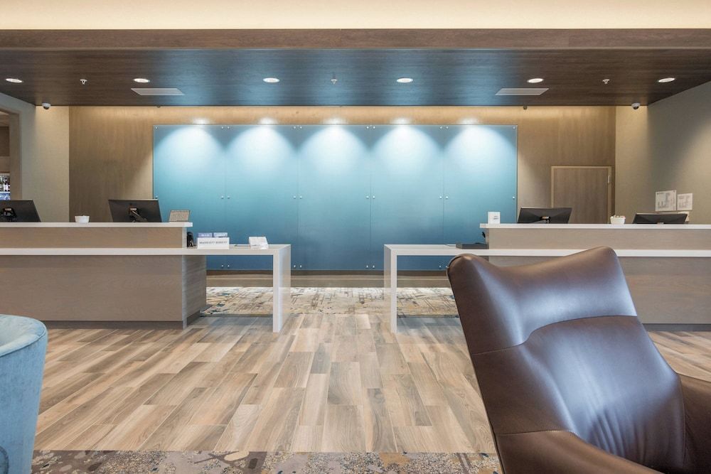 Residence Inn by Marriott San Jose North/Silicon Valley 2