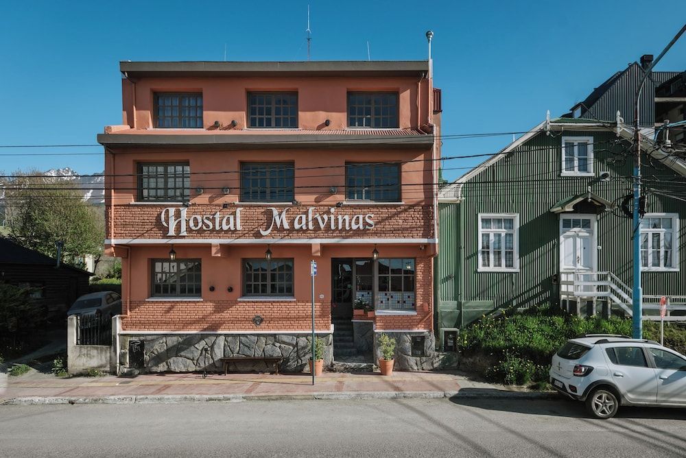 Hostal malvinas 1