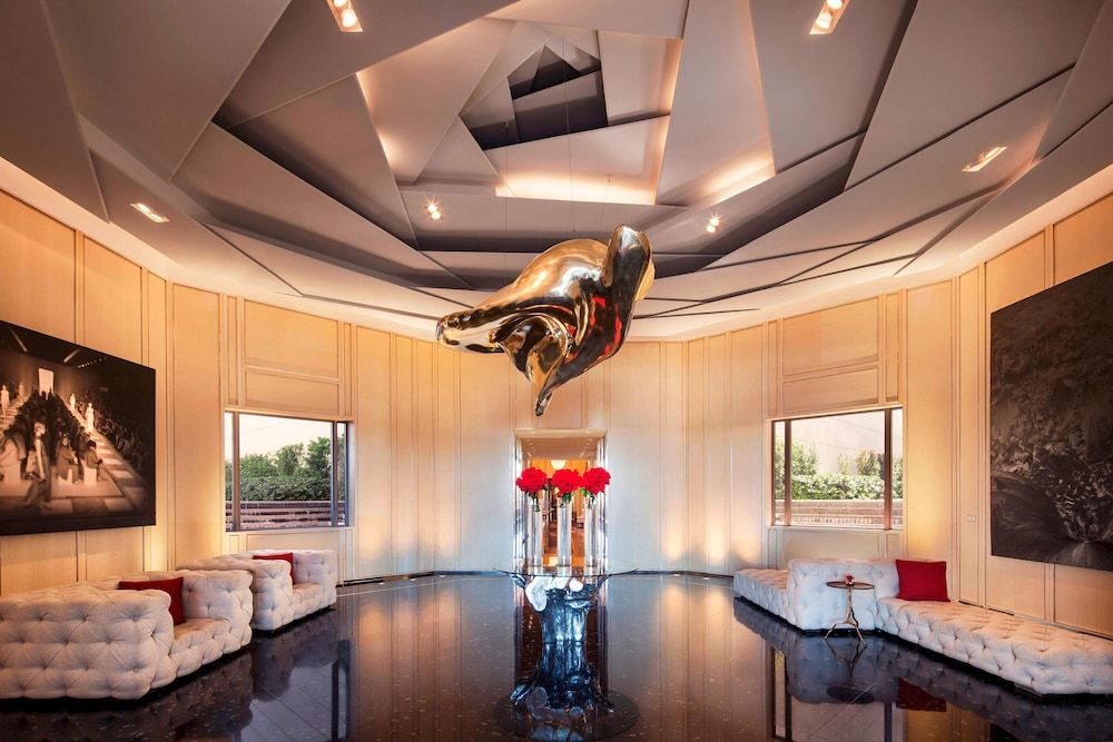 The St. Regis Bal Harbour Resort 1