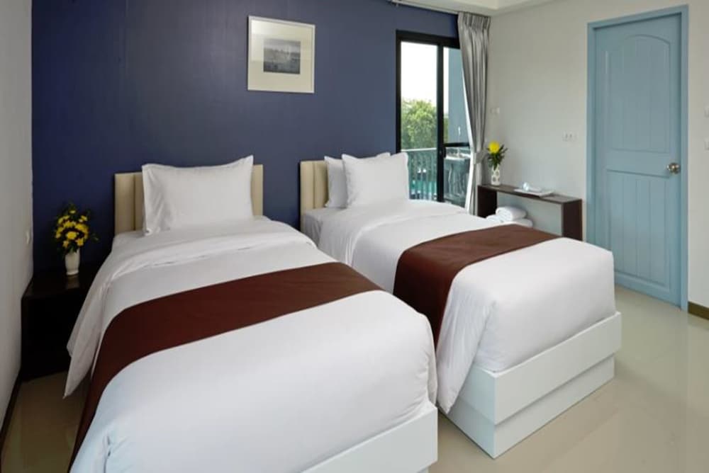 Casa Residence Hotel 1