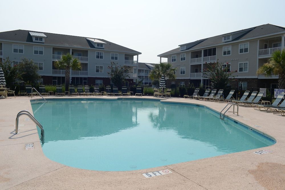 River Oaks Resort 1