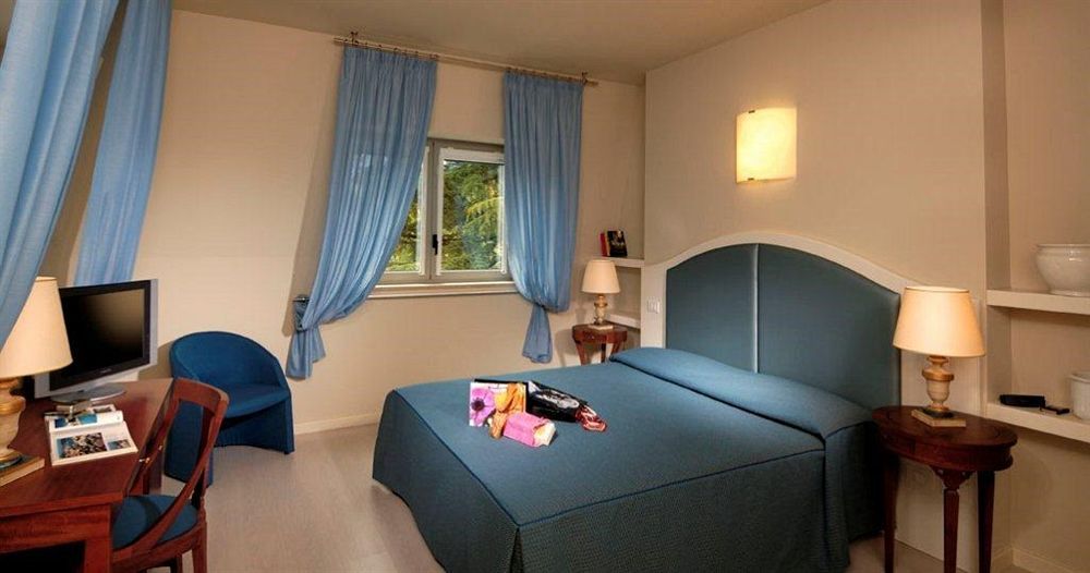 Grand Hotel Terme della Fratta 1