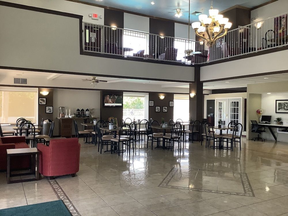 Quality Inn Zephyrhills-Dade City 2