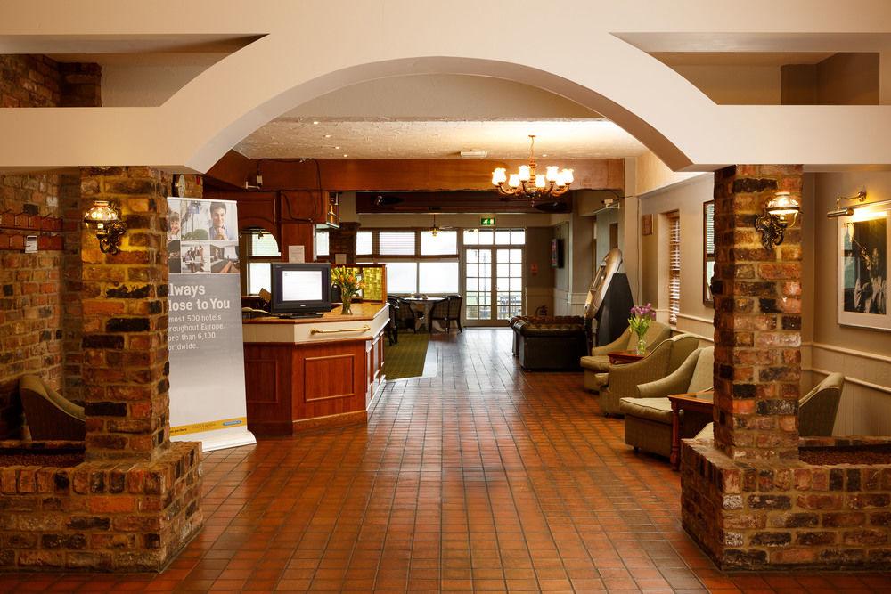 Dragonfly Hotel Peterborough 1