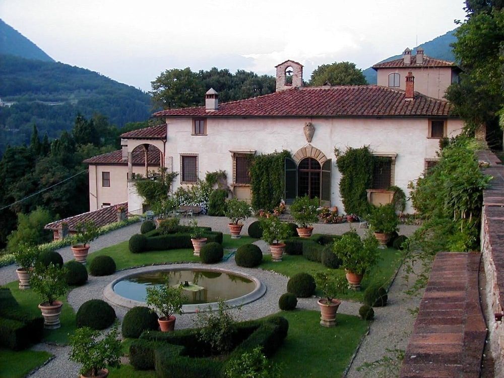 Villa Rucellai 1