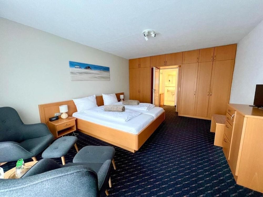 Kirchspielkrug Landhotel & Restaurant 2