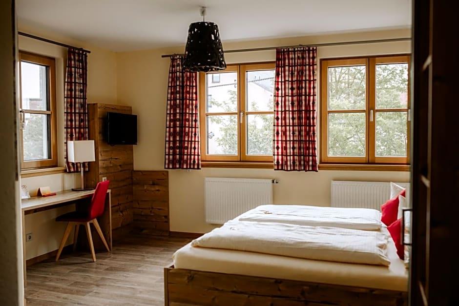 Landhotel Gary 1
